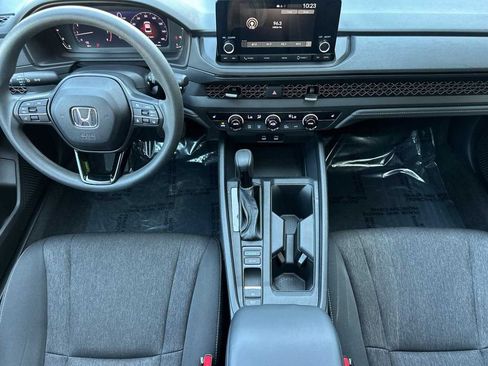Used 2023 Honda Accord EX image 14