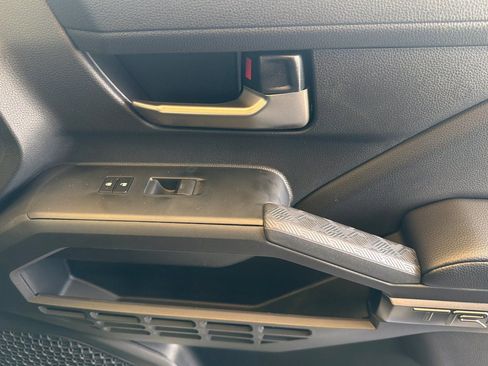 New 2026 Toyota Tacoma TRD Sport image 20