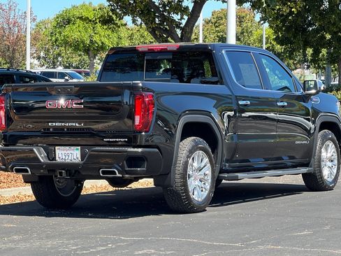 Used 2026 GMC Sierra 1500 Denali w/ Technology Package AWD/4WD image 4