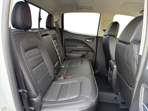 Used 2021 GMC Canyon Denali AWD/4WD image 20
