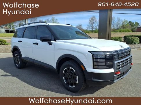 New 2026 Hyundai Palisade XRT Pro image 7