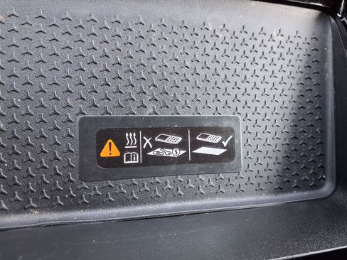 Used 2024 Chevrolet Blazer EV LT AWD/4WD image 8