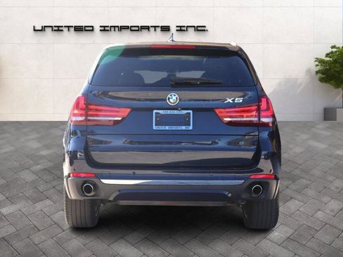 Used 2017 BMW X5 sDrive35i image 6