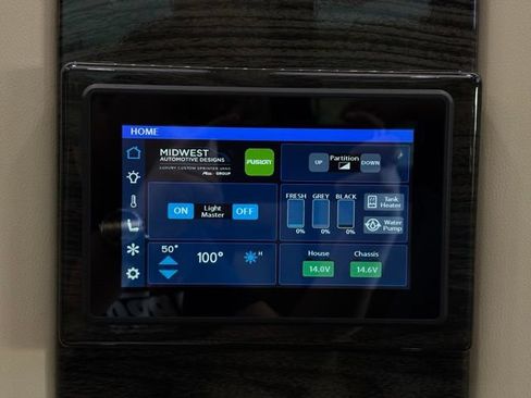Used 2019 Mercedes-Benz Sprinter 3500 image 44
