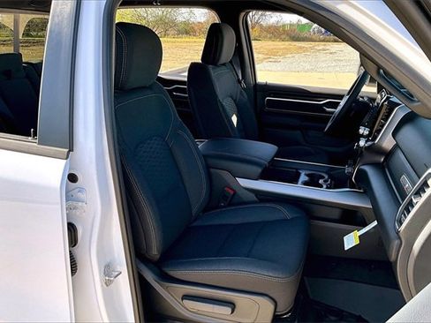 New 2026 RAM 1500 Big Horn/Lone Star image 11