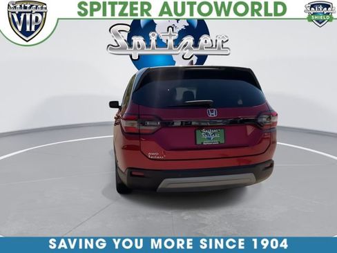Used 2024 Honda Pilot EX-L image 7