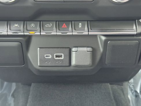 New 2026 GMC Sierra 1500 Pro w/ Graphite Edition image 41