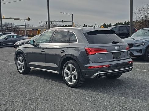 Certified 2023 Audi Q5 2.0T Premium Plus w/ Premium Plus Package image 14