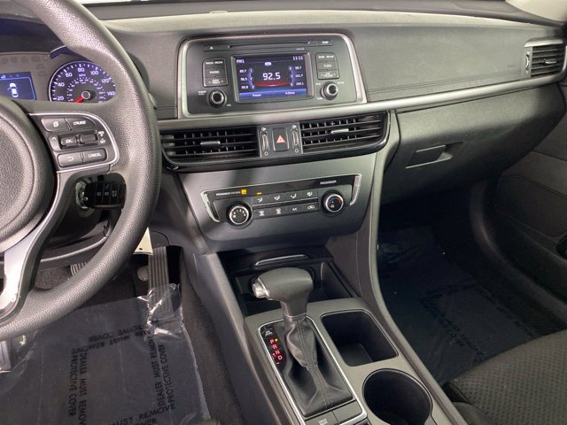 Used 2016 Kia Optima LX FWD image 24