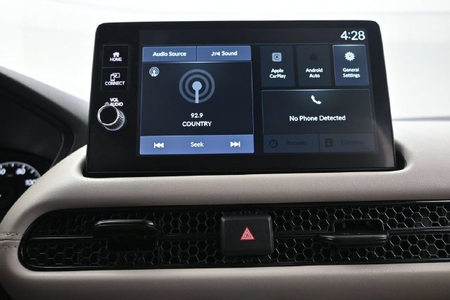 Certified 2026 Honda HR-V LX image 4