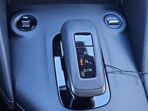 New 2025 Nissan Z Performance w/ Floor Mat Package image 33