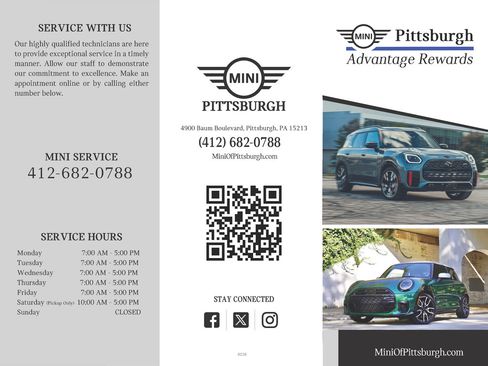 Used 2024 MINI Cooper S FWD image 5