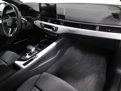 Certified 2023 Audi A5 2.0T Prestige w/ Black Optic Plus Package image 6