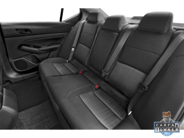 Certified 2023 Nissan Altima 2.5 SV FWD image 41