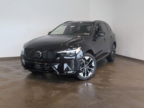 New 2026 Volvo XC60 B5 Plus w/ Protection Package Premier image 1