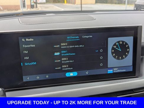 New 2026 Hyundai Sonata SEL image 21