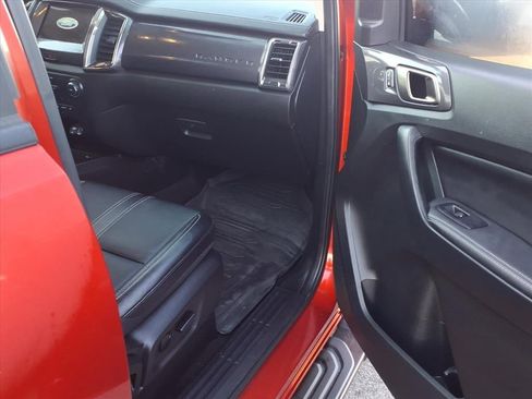 Used 2023 Ford Ranger Lariat w/ Technology Package image 26