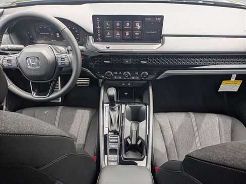 New 2026 Honda Accord Sport image 14