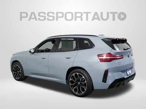 Used 2026 BMW X3 xDrive30i AWD/4WD image 3