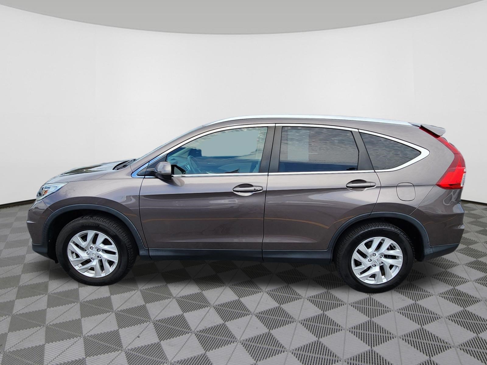 Used 2016 Honda CR-V EX-L image 5