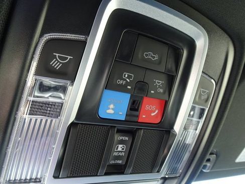 Used 2026 RAM 1500 Big Horn AWD/4WD image 31