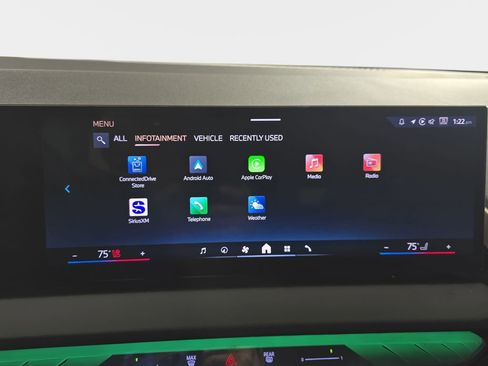 Certified 2025 BMW X3 xDrive30i image 21