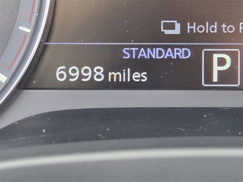 Certified 2024 INFINITI QX50 Sport image 22