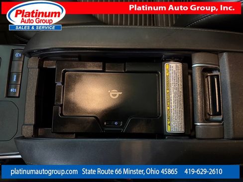 Used 2021 Toyota Highlander XSE FWD image 27