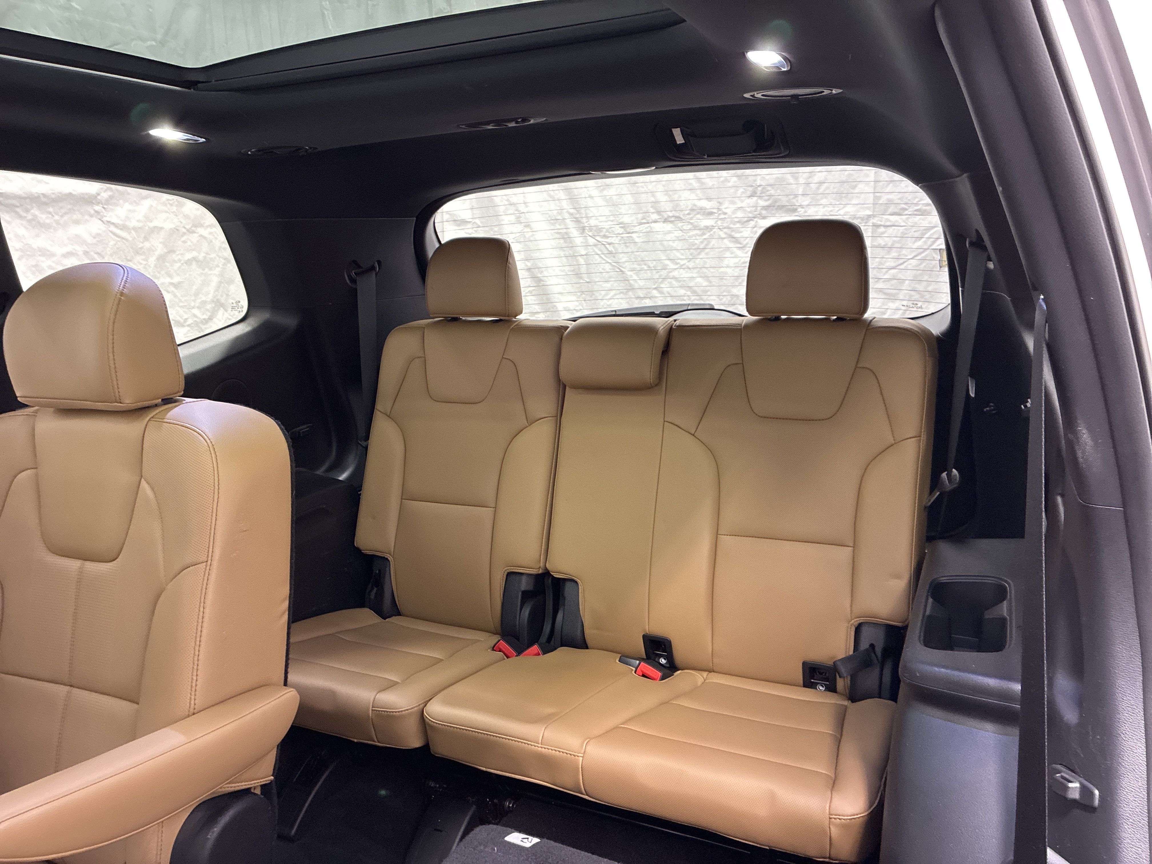 Used 2021 Kia Telluride SX w/ Towing Package AWD/4WD image 8