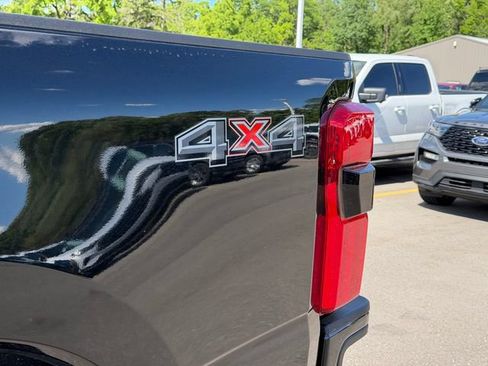New 2026 Ford F250 Platinum AWD/4WD image 11