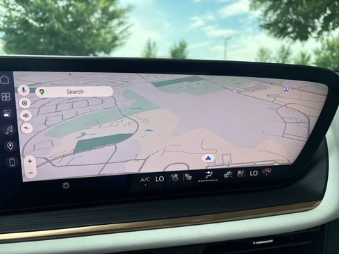 New 2026 Buick Envision Avenir AWD/4WD image 12