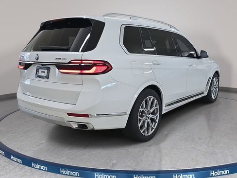 Certified 2024 BMW X7 xDrive40i image 6