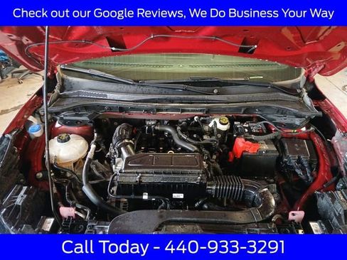 Certified 2023 Ford Escape ST-Line w/ Tech Pack #1 image 27