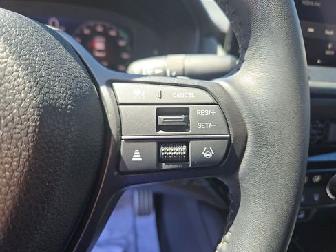 Used 2025 Honda Accord Sport image 23