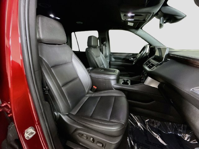Used 2023 Chevrolet Tahoe LT RWD image 28