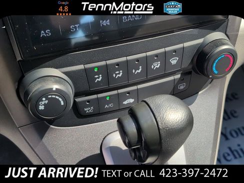Used 2007 Honda CR-V LX image 17