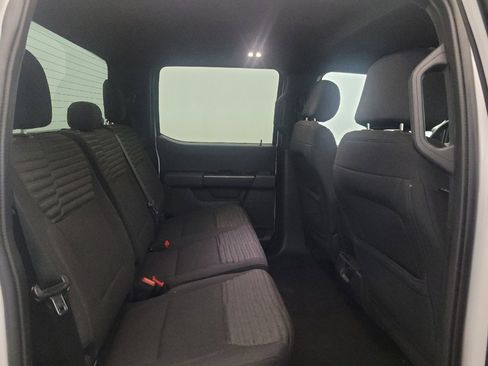 Used 2021 Ford F150 XL w/ STX Appearance Package AWD/4WD image 19
