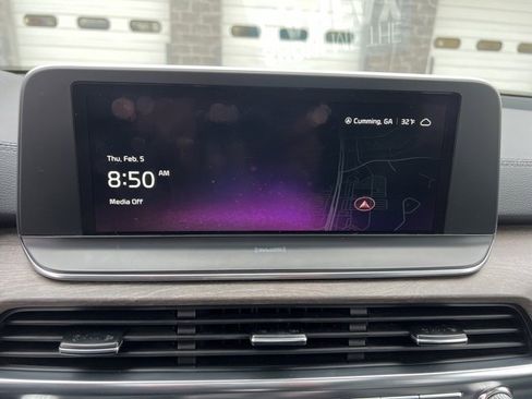 Used 2021 Kia Telluride EX w/ EX Premium Package image 10