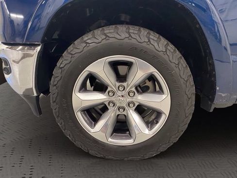 Used 2020 RAM 1500 Limited AWD/4WD image 16