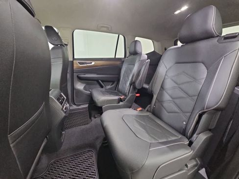 New 2026 Volkswagen Atlas SE AWD/4WD image 19