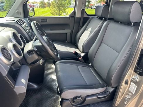 Used 2003 Honda Element EX image 15