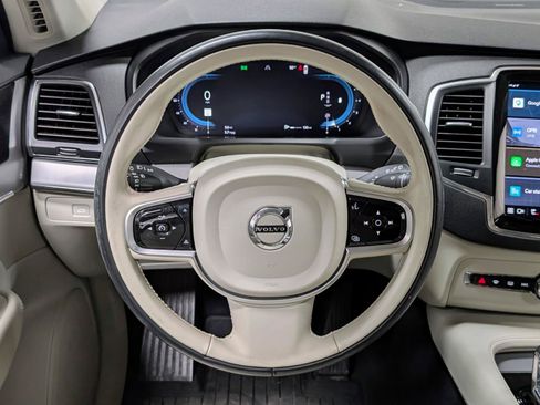 Used 2023 Volvo XC90 B5 Core w/ Protection Package Premier AWD/4WD image 35