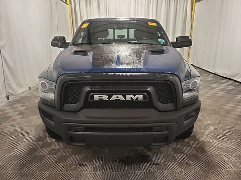 Used 2021 RAM 1500 Classic Warlock image 2