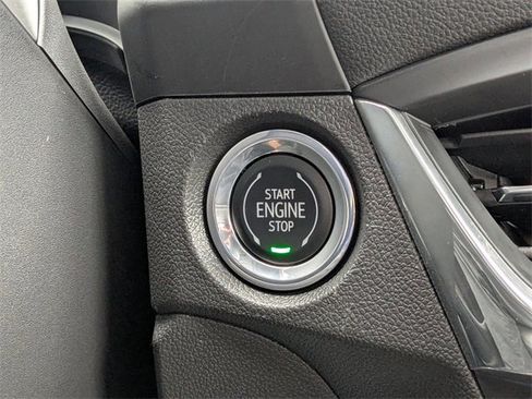 New 2026 Buick Encore GX Preferred w/ Comfort Package image 35