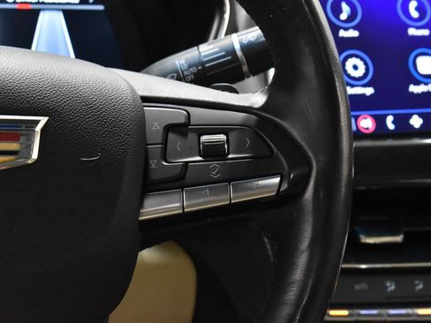 Used 2023 Cadillac CT5 Luxury image 8