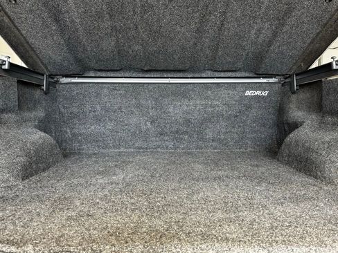 Used 2014 Chevrolet Silverado 1500 High Country w/ High Country Premium Package image 10