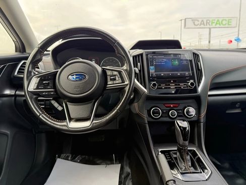 Used 2018 Subaru Crosstrek 2.0i Limited image 29
