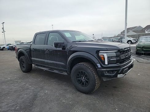 Used 2024 Ford F150 Raptor image 3