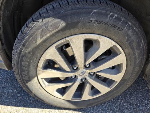 Used 2024 Subaru Outback image 8