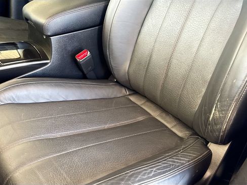 Used 2016 INFINITI QX70 AWD image 23